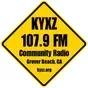 Excellent Radio 107.9 FM - KYXZ-LP