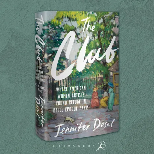 THE CLUB: Have a Listen to This Exclusive Excerpt!