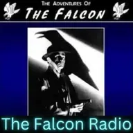 The Falcon Faded Rose Poor