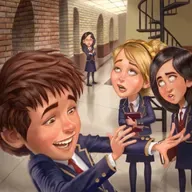 Building “School of Hard Knocks”: Friendship, Sound Design, and New Faces