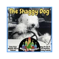 The Shaggy Dog (1959) • A Magic & Monsters Special