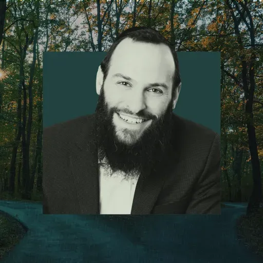 Yakov Danishefsky: Transmitting the Jewish Story with Emotional Health [Divergence VI 1/4]