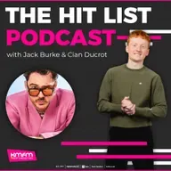 The Hit List Podcast with Jack & Cian Ducrot