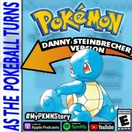 "Squirtle's Bubble Never Popped" ft. Danny Steinbrecher | TRAINER'S EYE #178