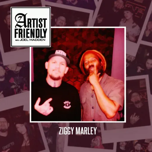 Ziggy Marley