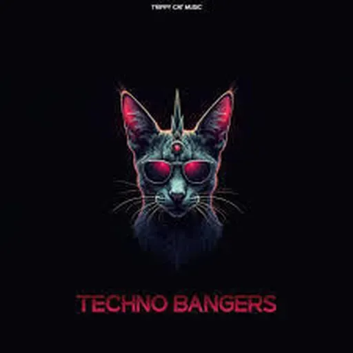 DJ ARI'S STYLE#WINTER TECHNO BANGER#EP 08 2026