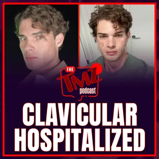 Clavicular Hospitalized After Suspected Overdose — New Details Emerge