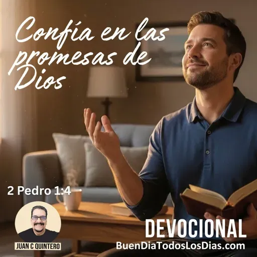 Certeza en las promesas