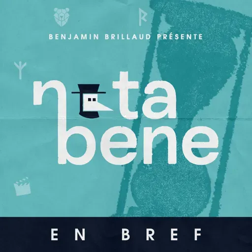 Nota Bene-EXTRAIT - Les tempêtes de 1999 et le réseau électrique français - Avec Jordane Provost