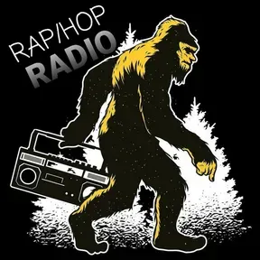 RAP HOP RADIO