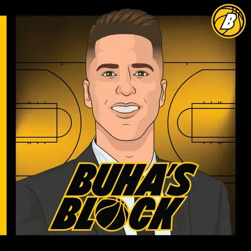 Lakers Training Camp Battles, JJ Redick's Extension & Rui Hachimura's Future W/ Sean Davis