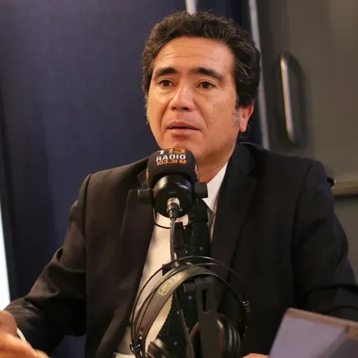 Ignacio Briones por idea de "Estado en quiebra": "Uno no está en campaña permanente, no todo en comunicación vale, porque tiene consecuencias"