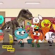 ¡Tráiler de Depredador: Cazador De Asesinos! ¡El elenco de F1 La Película en México! ¡La serie de Gumball regresa!