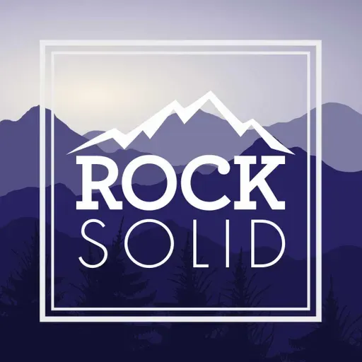 Rock Solid (Ron Friesen) Feb 1