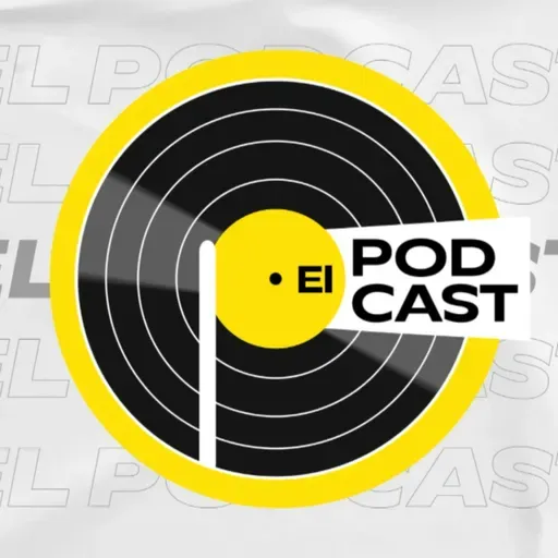 Walter Silva en #ElPodcast con Alejandro Marín