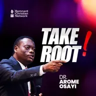 TAKE ROOT APOSTLE AROME OSAYI