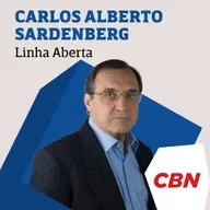 Banco Central do Brasil e dos EUA: os impactos das contas públicas e guerra comercial, analisa Sardenberg