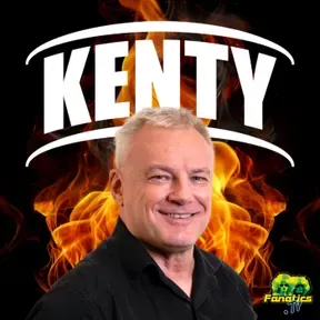 Kenty - Paul Kent NRL Podcast