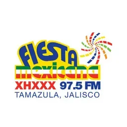 Fiesta Mexicana Tamazula 97.5 FM