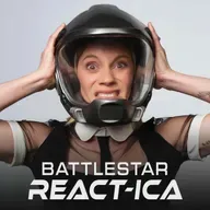 S1 E12 - Battlestar Galactica - Kobol's Last Gleaming Part 1
