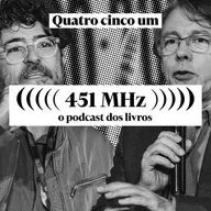 #132 Matemática para quem é de humanas  — Marcelo Viana e Bernardo Esteves