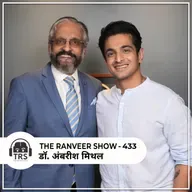 MARD BANO PHIR SE - Testosterone Special | Top Hormone Dr. Ambrish Mithal On TRS