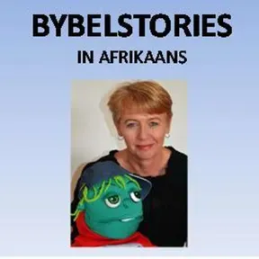 Bybelstories in Afrikaans