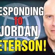 5966 Jordan Peterson vs Atheists!