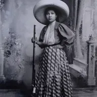 El fantasma de la soldadera de Cholula _ Relatos del lado oscuro