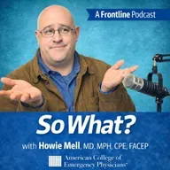 So What: Are C-Collars on the Path of the Dinosaurs - Part 1 of 2