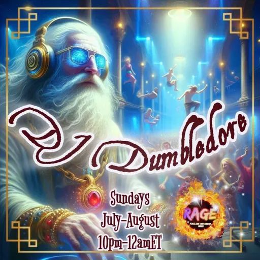 Hogwarts School of Witches and Wizardly Smule Competition Round 6.mp3