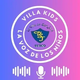 Villa Kids Fm