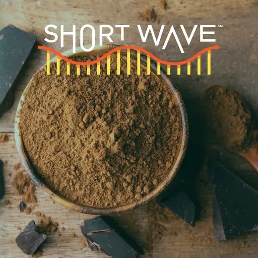 Climate Change Is Here For Your Chocolate