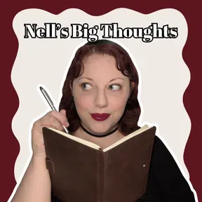 Nell's Big Thoughts