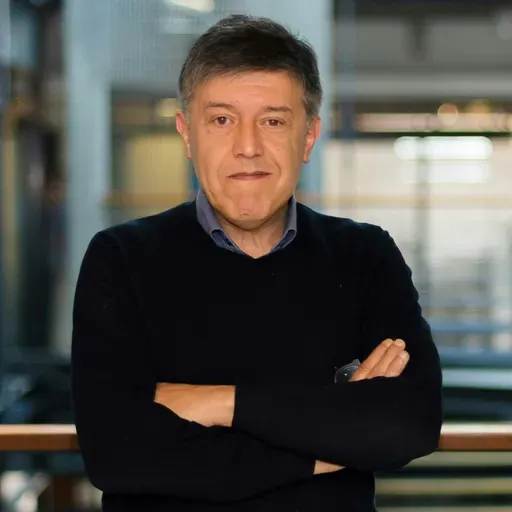 Daniel Chasquetti: "¿Qué es el Frente Amplio uruguayo?"