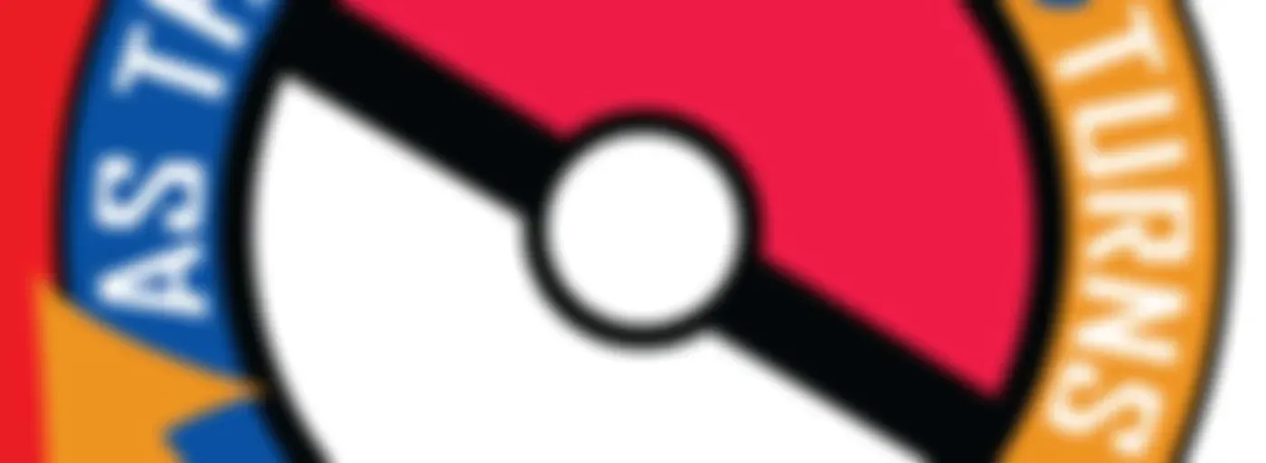 As The Pokeball Turns
