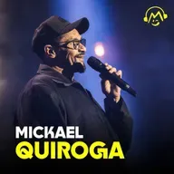 Mickael Quiroga -  (Montreux Comedy Festival 2024)
