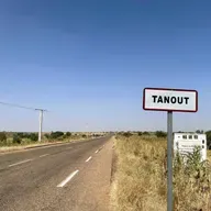 Les jeunes de Tanout face aux fausses informations (Tous à la Fada)