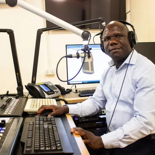 3290: Roundtable discusses press freedom and media challenges in South Sudan