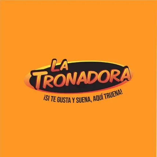 LAS 10 MÁS TRONADAS 2026-05-09 12:00