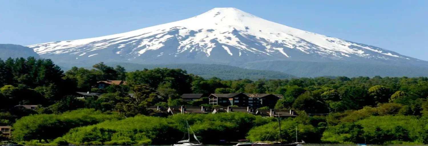 Radio Tecnoconciente Villarrica Chile