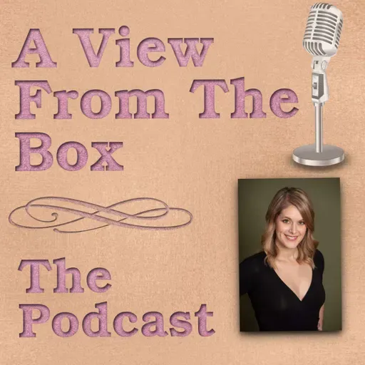 S2E6 - Episode 6 - Heather Marie Annis of Theatre Gargantua's "Dissonant Species"