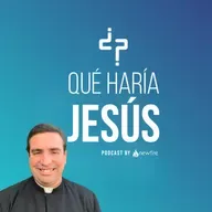 Evangelio de hoy: Lun 8 jun - "Me fío de la lógica de Dios"