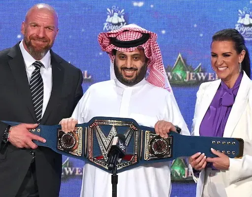WREDS #844 – SaudiMania