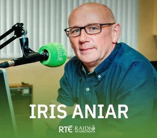 Eilín Peircín, Bainisteoir Comhar Chuigéil.