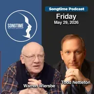 Daily Broadcast 5/29/2026 – Friday
