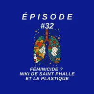 Féminicide ? Niki de St Phalle et le plastique