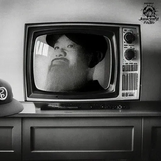 外道選手のPodcast『Junk Yard Radio』#27「外道と60sの裏にある真実」