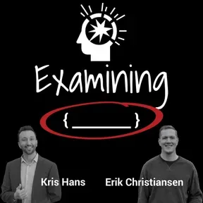 Examining