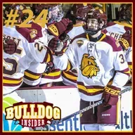 S8 E24: Grayden Siepmann and the Bulldogs are cooking